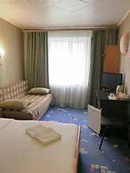 Avrora Hotel