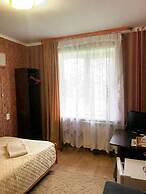 Avrora Hotel