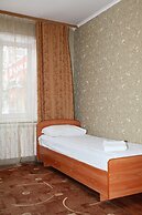 Avrora Hotel