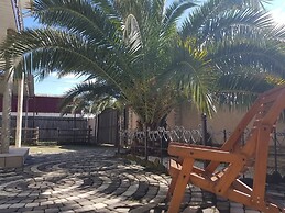 Mirniy Sun Cottage