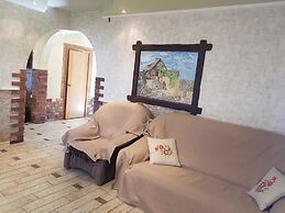 Mirniy Sun Cottage