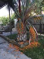 Mirniy Sun Cottage