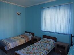 Mirniy Sun Cottage