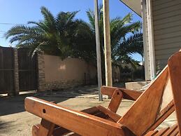 Mirniy Sun Cottage
