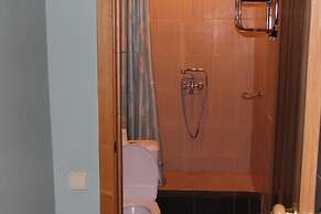 Mirniy Sun Cottage