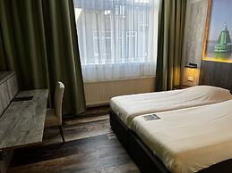 Hotel NAP BV