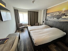 Hotel NAP BV