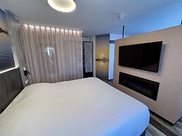 Hotel NAP BV