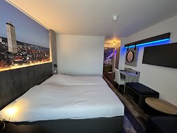 Hotel NAP BV