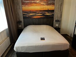 Hotel NAP BV