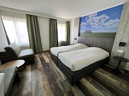 Hotel NAP BV