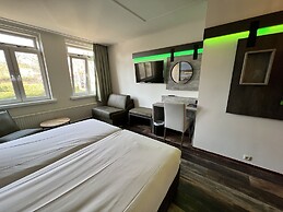 Hotel NAP BV
