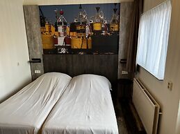 Hotel NAP BV