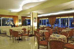 Hotel Al Prater