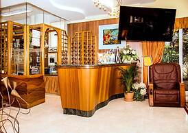 Hotel Al Prater