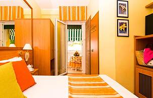 Hotel Al Prater