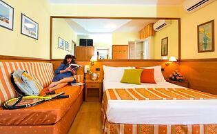 Hotel Al Prater