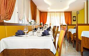 Hotel Al Prater