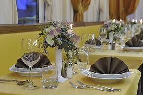 Hotel Al Prater