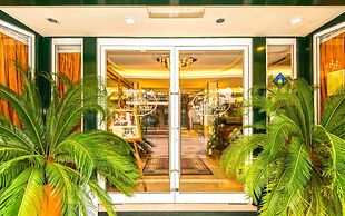 Hotel Al Prater