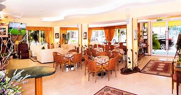 Hotel Al Prater