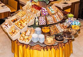 Hotel Al Prater