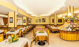 Hotel Al Prater