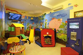 Hotel Al Prater