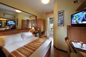 Hotel Al Prater
