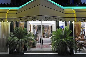 Hotel Al Prater