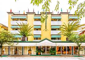 Hotel Al Prater