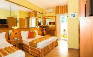 Hotel Al Prater