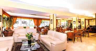 Hotel Al Prater