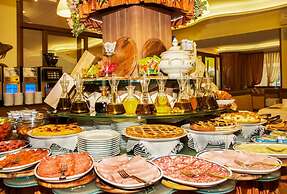 Hotel Al Prater