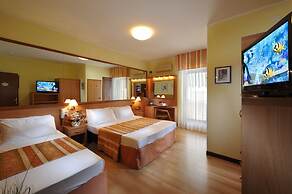 Hotel Al Prater