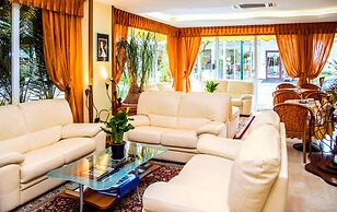 Hotel Al Prater