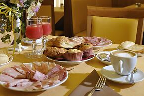 Hotel Al Prater