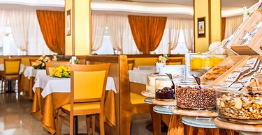Hotel Al Prater