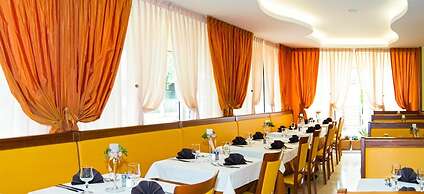 Hotel Al Prater