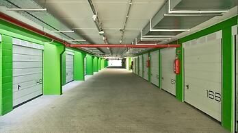 Hotel Al Prater
