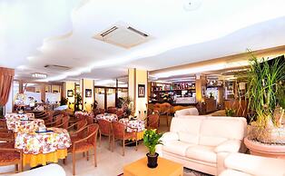 Hotel Al Prater