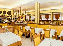 Hotel Al Prater