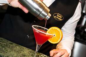 Hotel Al Prater
