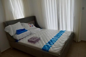 Villa 4 Bedroom sea view