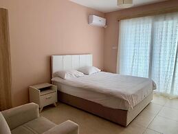 Royal Sun Residence Agua 1 apartment