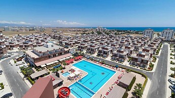 Royal Sun Residence Agua 1 apartment