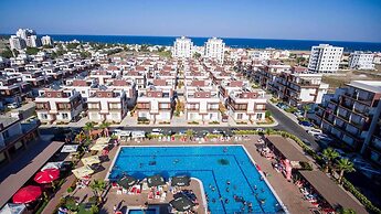 Royal Sun Residence Agua 1 apartment