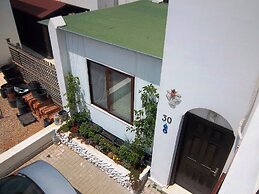 Levent Sugar Cubes 4 bedroom villa No 30
