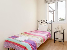 Thalassa Beach Resort Apartment 11-301