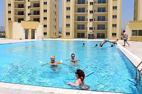 Begonvilla Court Block 8 Apartment 3